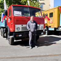 Андрей, Санкт-Петербург, м. Ладожская, 40 лет