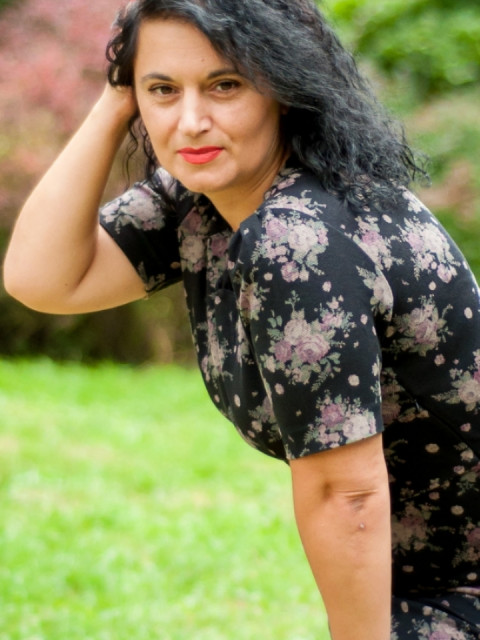 Наталья, Украина, Днепропетровск. Фото на сайте ГдеПапа.Ру