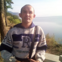 Денис, Россия, Дзержинск, 43 года