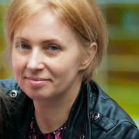 Елена, Россия, Владивосток, 44 года