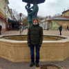 Женя, 37, Россия, Красноперекопск
