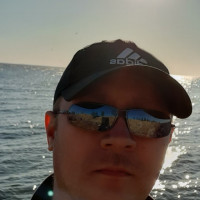 Антон, Санкт-Петербург, Автово, 44 года