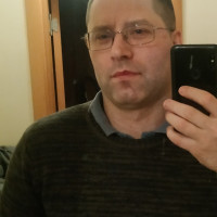 Николай, Россия, Воронеж, 42 года