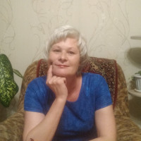 Ирина, Россия, Нижний Ингаш, 52 года