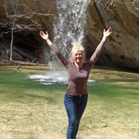 Елена, Россия, Евпатория, 52 года