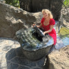 Елена, Россия, Евпатория, 52