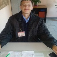 Владимир, Россия, Люберцы, 29 лет