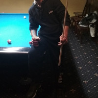 Саня, Беларусь, Минск, 33 года