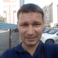Сергей Макиевский, Россия, Екатеринбург, 37 лет