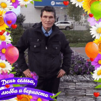 владимир кичигин, Россия, Челябинск, 51 год