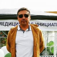 Александр, Беларусь, Минск, 48 лет