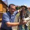 Дмитрий Дегтярёв, 47, Россия, Ростов-на-Дону