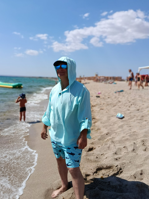 Андрей, Россия, Москва. Фото на сайте ГдеПапа.Ру