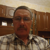 Алексей, Россия, Смоленск, 58 лет