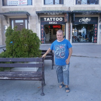 Игорь Андриянов, Россия, Красноярск, 39 лет