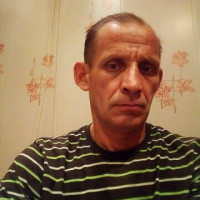 Алексей Соколов, Россия, Санкт-Петербург, 54 года
