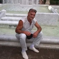 Сергей Васютин, Россия, Санкт-Петербург, 67 лет