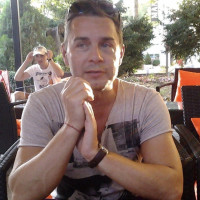 Андрей, Россия, Тюмень, 47 лет