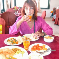 Виктория, Россия, Санкт-Петербург, 64 года