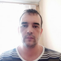 Андрей, Москва, м. Котельники, 38 лет