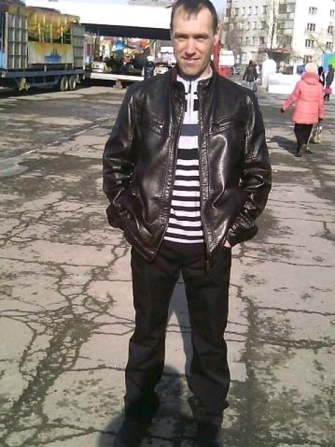 Сергей, Россия, Чебаркуль, 44 года. Хочу познакомиться
