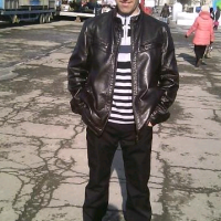 Сергей, Россия, Чебаркуль, 44 года