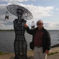 САША, Россия, Челябинск, 65 лет