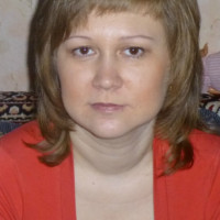 Мария, Россия, Екатеринбург, 44 года