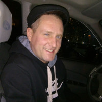 Денис, Россия, Екатеринбург, 45 лет