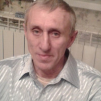 Владимир, Россия, Тетюши, 61 год