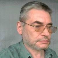 михаил, Беларусь, Минск, 62 года