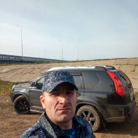 Алексей Назаров, Россия, Казань, 45 лет