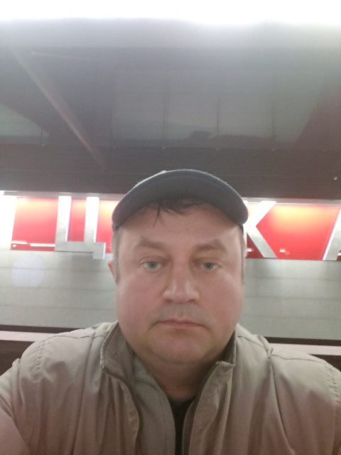 Сергей, Москва, м. Алма-Атинская. Фото на сайте ГдеПапа.Ру