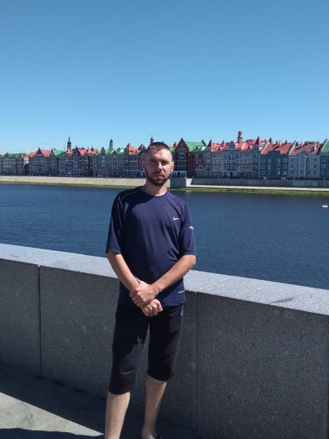 Андрей, Западная Двина, 33 года, 1 фото. Хотелось бы познакомится с простой, обычной девушкой, без вредных привычек от 25 до 35 лет! Если у девушки...  Анкета 455615. 