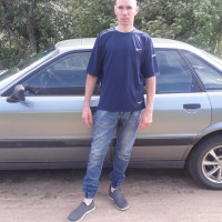 Андрей, Россия, Западная Двина, 30 лет