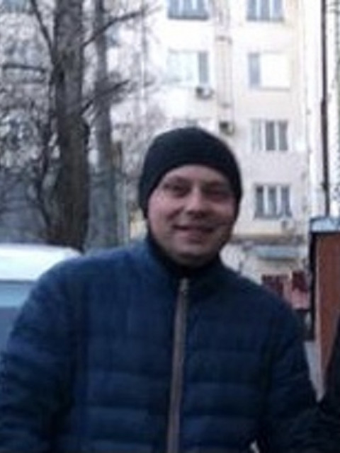 Юрий, Россия, Москва, 47 лет. Хочу найти красивую и добрую Анкета 455755. 