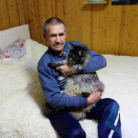 Сергей, Россия, Ханты-Мансийск, 60 лет