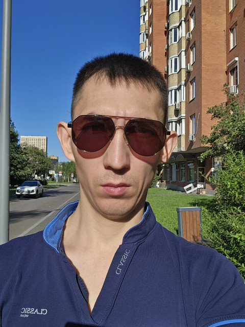 Мартин, Москва, м. Алтуфьево. Фото на сайте ГдеПапа.Ру
