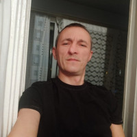 Николай Чалый, Россия, Симферополь, 42 года