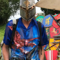 Андрей, Россия, Санкт-Петербург, 62 года