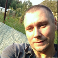 Михаил, Россия, Химки, 44 года