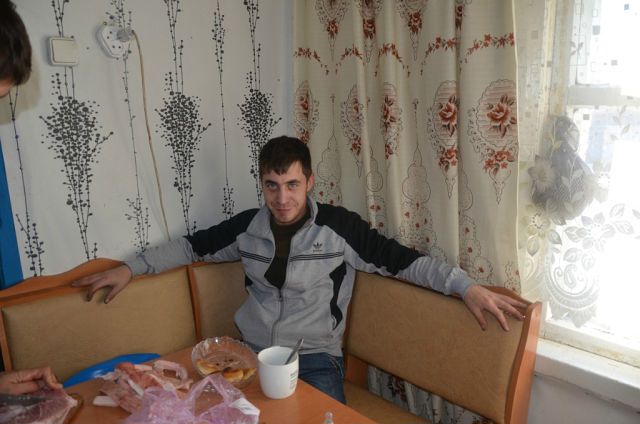 андрей ильин, Россия, Новокузнецк, 41 год, 1 ребенок. Хочу найти серьезные отношенияработаю, курю, люблю природу и рыбалку, не пью вообще