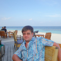 Виталий, Россия, Алушта, 51 год