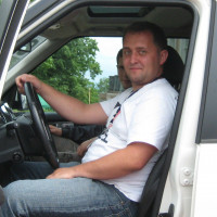 Игорь, Санкт-Петербург, Озерки, 48 лет