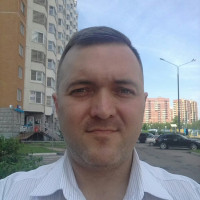 Михаил, Москва, м. Щёлковская, 42 года