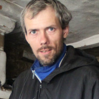 Сергей, Россия, Курган, 47 лет