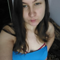 Таня, Украина, Славута, 33 года
