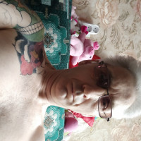 Станислав Забазлаев, Россия, Санкт-Петербург, 54 года