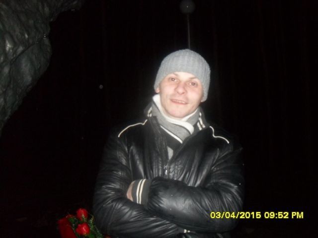(voviki) S-T, Беларусь, Брест, 39 лет, 1 ребенок. Сайт отцов-одиночек GdePapa.Ru