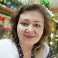 Ирина Ржевсская, Россия, Люберцы, 45 лет
